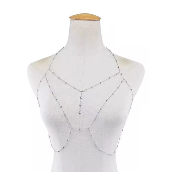 Body & Chest chain - 图片 3
