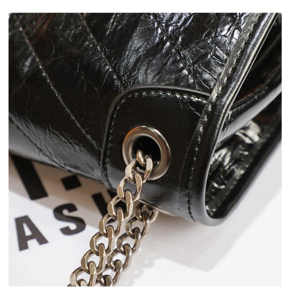 Diamond Plaid Bags - 图片 16