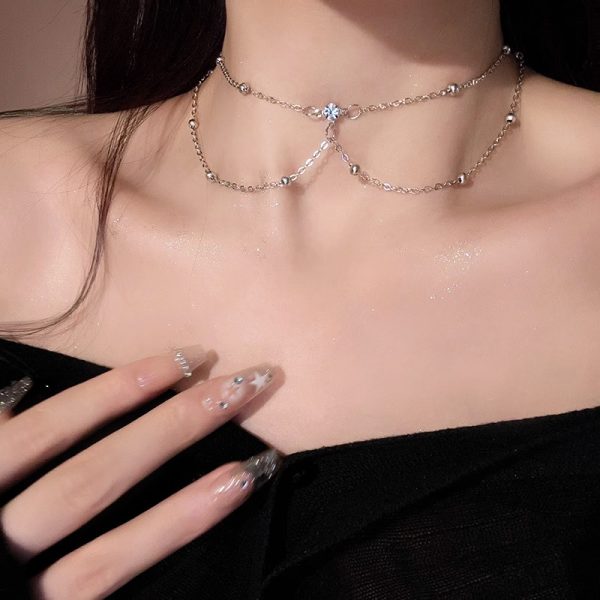 Body & Chest chain - 图片 13
