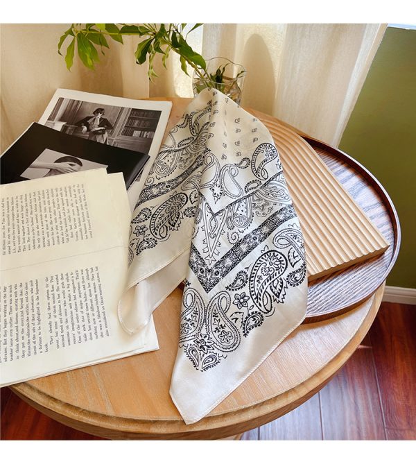 Scarves - 图片 7
