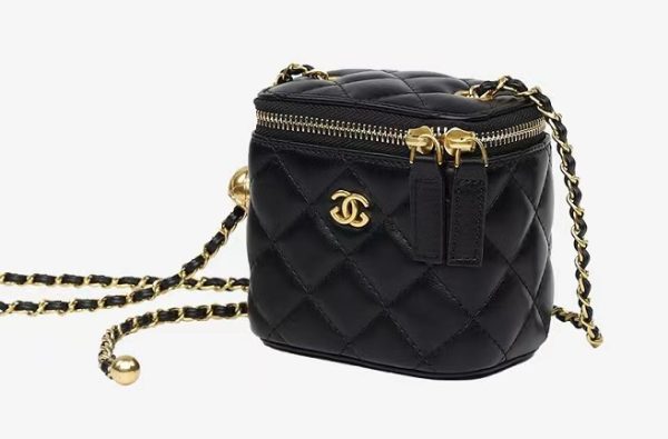Chanel Mouth Red Envelope - 图片 16