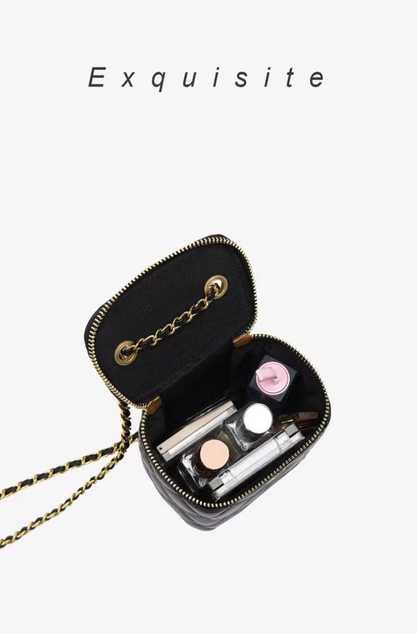 Chanel Mouth Red Envelope - 图片 15