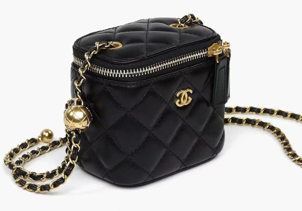 Chanel Mouth Red Envelope - 图片 11