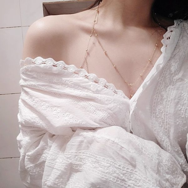 Body & Chest chain - 图片 9