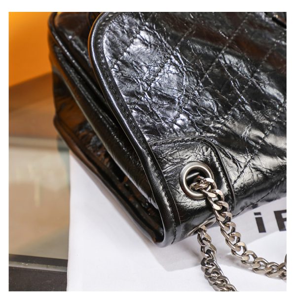 Diamond Plaid Bags - 图片 9