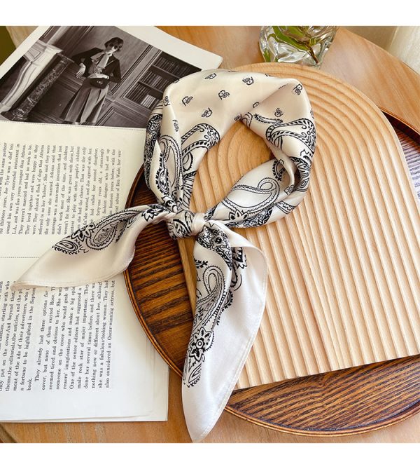 Scarves - 图片 5