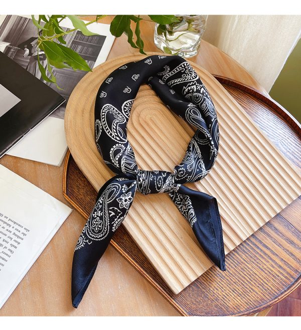 Scarves - 图片 4