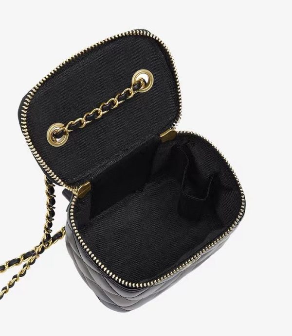 Chanel Mouth Red Envelope - 图片 5