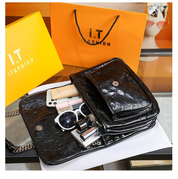 Diamond Plaid Bags - 图片 17