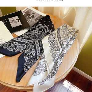 Scarves