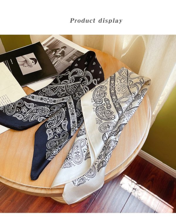 Scarves