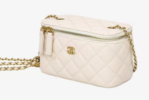 Chanel Mouth Red Envelope - 图片 17