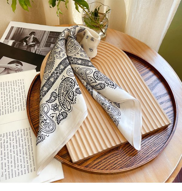 Scarves - 图片 8