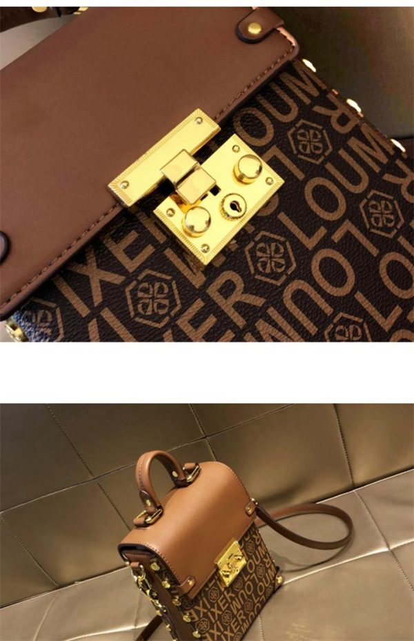 Chloe tortoise eyewear - 图片 7