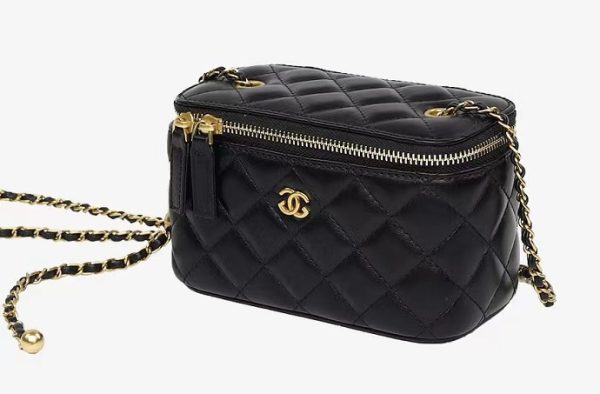 Chanel Mouth Red Envelope - 图片 9