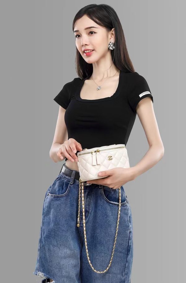 Chanel Mouth Red Envelope - 图片 6