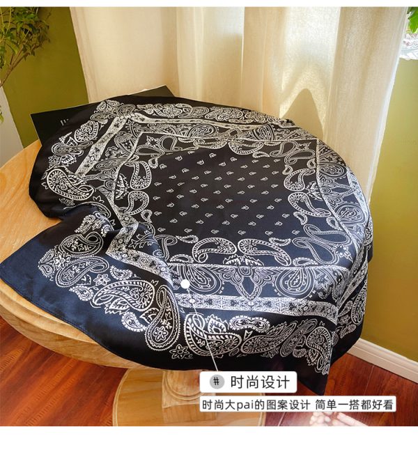Scarves - 图片 3