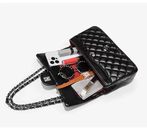 Allure black watch - 图片 7