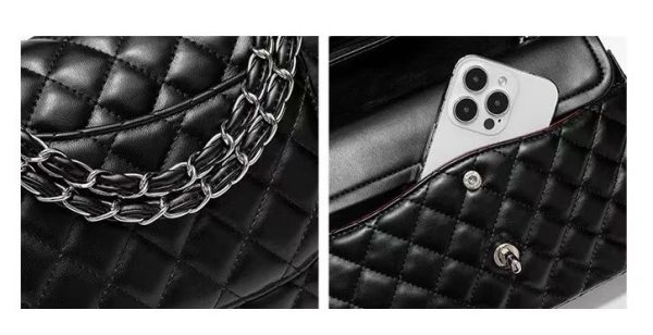 Allure black watch - 图片 6