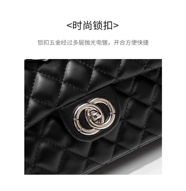 Allure black watch - 图片 4